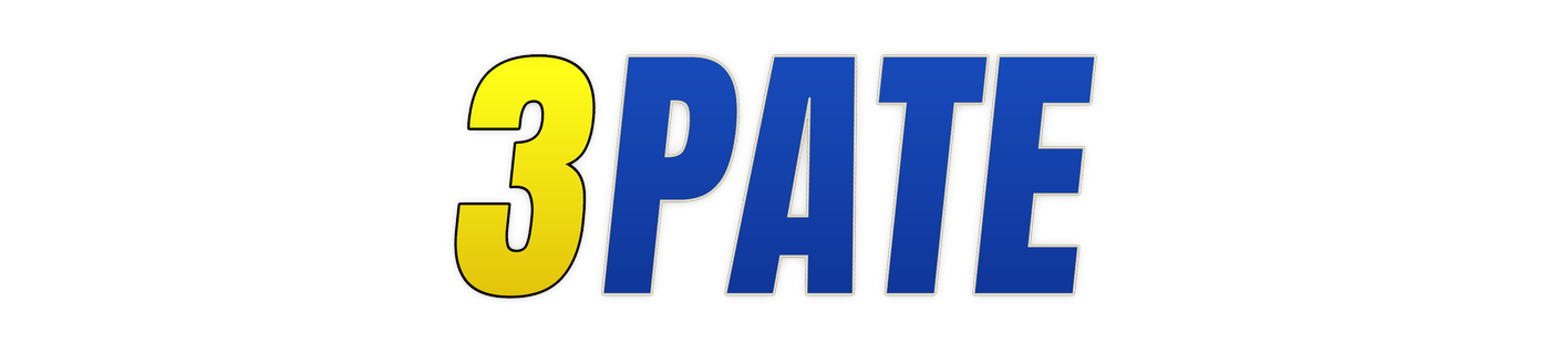 3pate